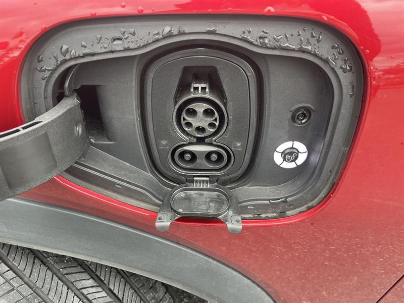 ford Mustang Mach-E 2023 - 17