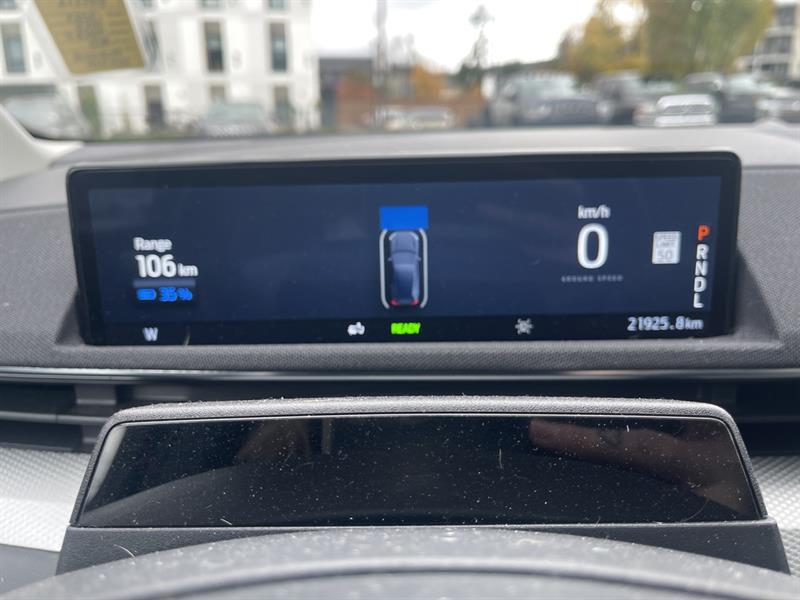 ford Mustang Mach-E 2023 - 19