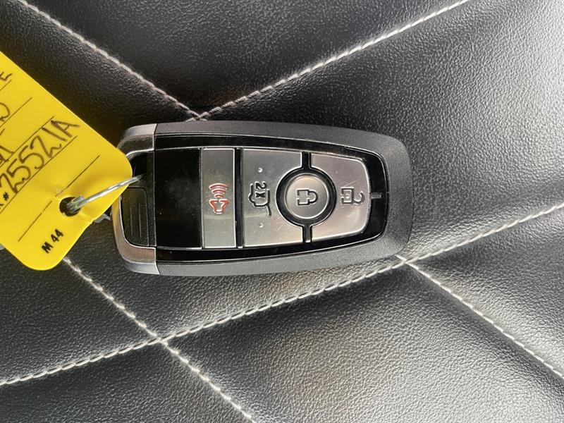 ford Mustang Mach-E 2023 - 22