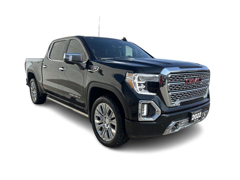 gmc Sierra 1500 LTD 2022 - 3