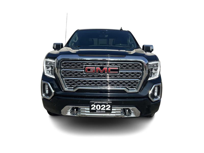 gmc Sierra 1500 LTD 2022 - 4