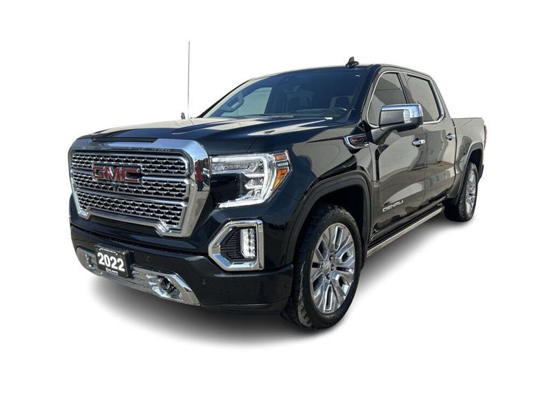 gmc Sierra 1500 LTD 2022 - 5