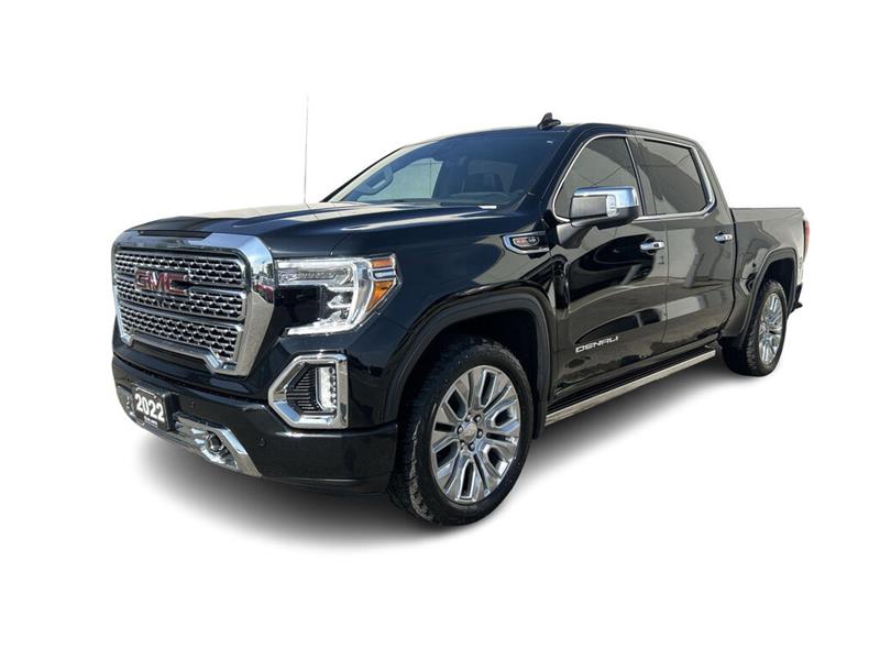 gmc Sierra 1500 LTD 2022 - 6