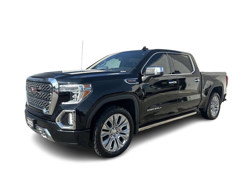 gmc Sierra 1500 LTD 2022 - 7