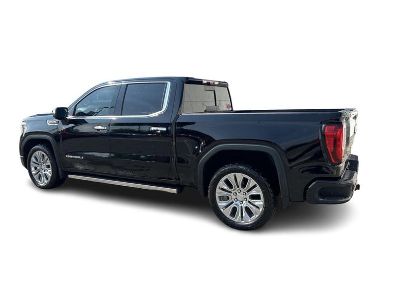 gmc Sierra 1500 LTD 2022 - 9