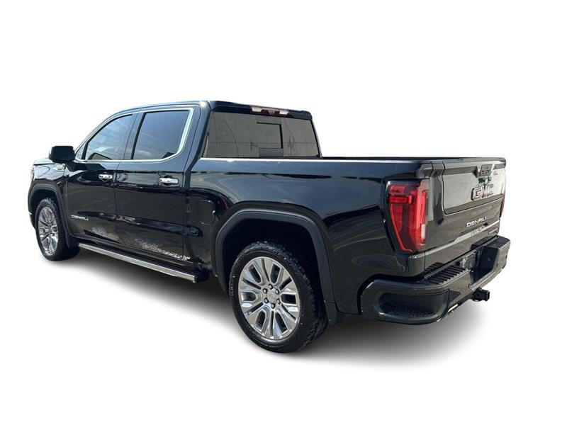 gmc Sierra 1500 LTD 2022 - 10