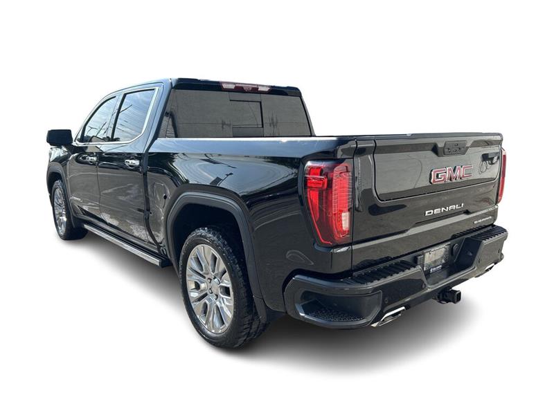 gmc Sierra 1500 LTD 2022 - 11