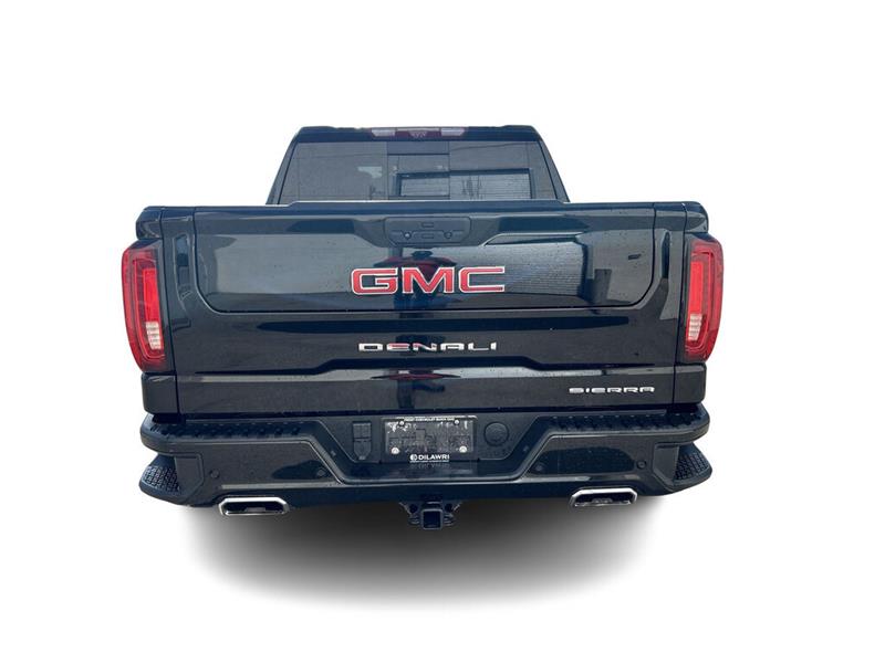 gmc Sierra 1500 LTD 2022 - 12