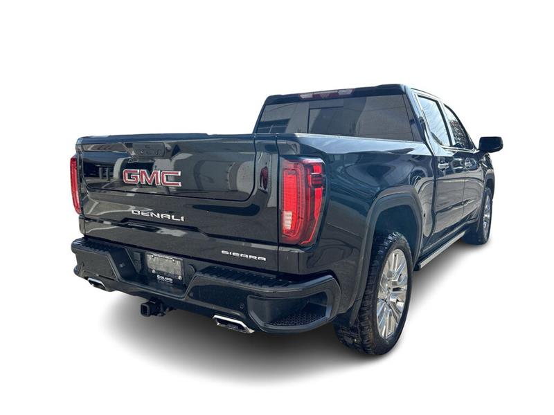 gmc Sierra 1500 LTD 2022 - 13