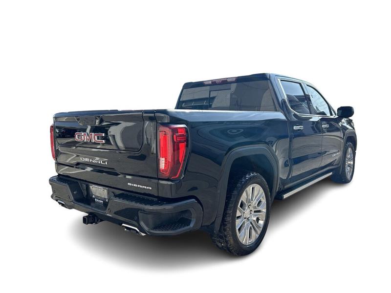 gmc Sierra 1500 LTD 2022 - 14