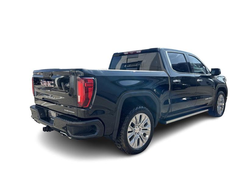 gmc Sierra 1500 LTD 2022 - 15