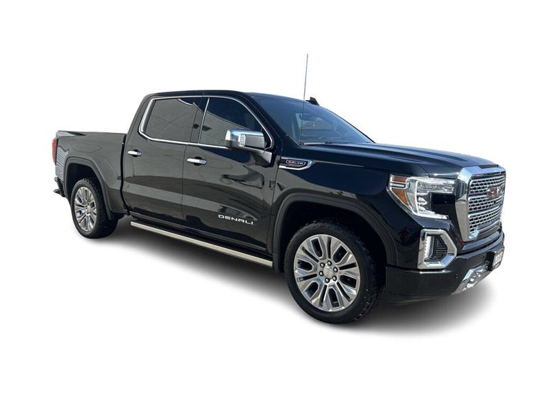 gmc Sierra 1500 LTD 2022 - 17