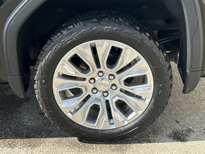 gmc Sierra 1500 LTD 2022 - 18