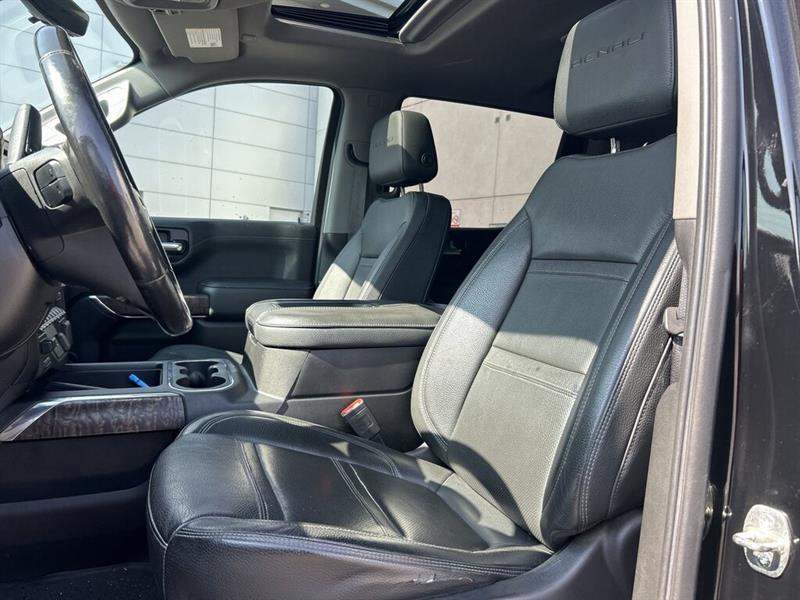 gmc Sierra 1500 LTD 2022 - 19