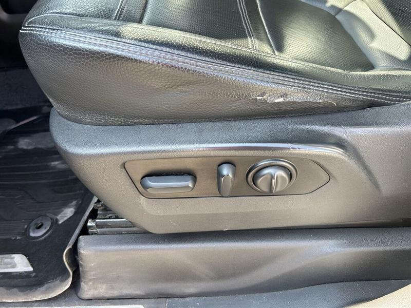 gmc Sierra 1500 LTD 2022 - 20