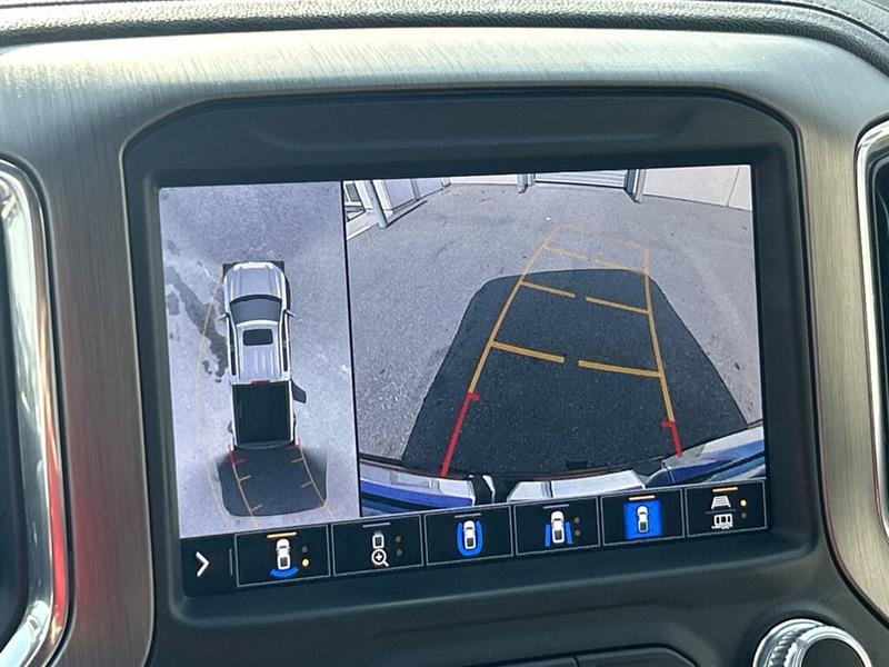 gmc Sierra 1500 LTD 2022 - 25