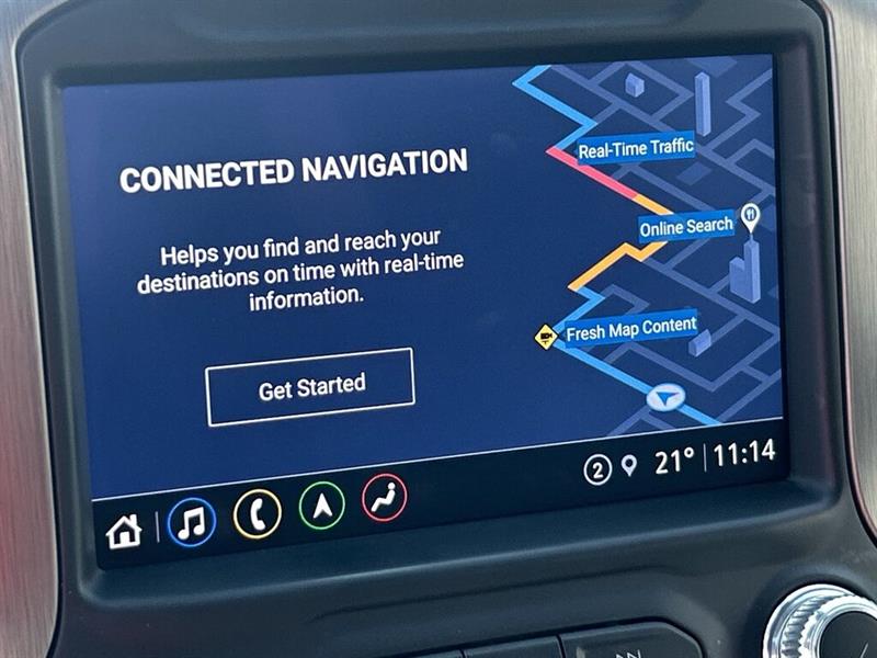 gmc Sierra 1500 LTD 2022 - 26