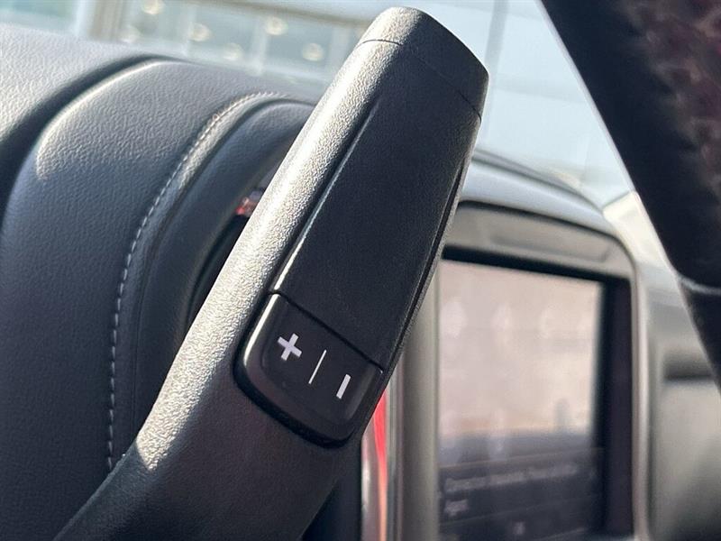 gmc Sierra 1500 LTD 2022 - 28