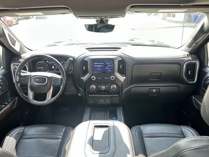 gmc Sierra 1500 LTD 2022 - 29