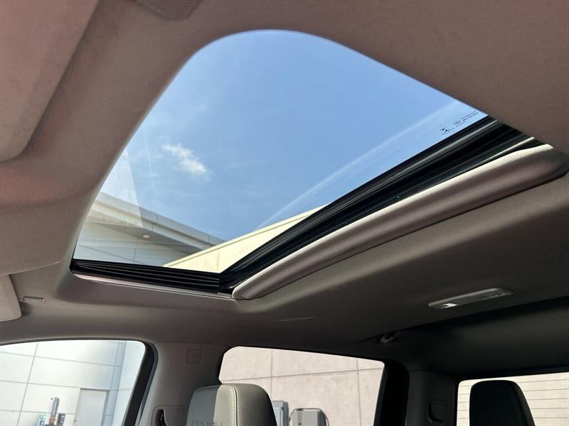 gmc Sierra 1500 LTD 2022 - 30