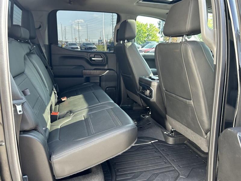 gmc Sierra 1500 LTD 2022 - 31