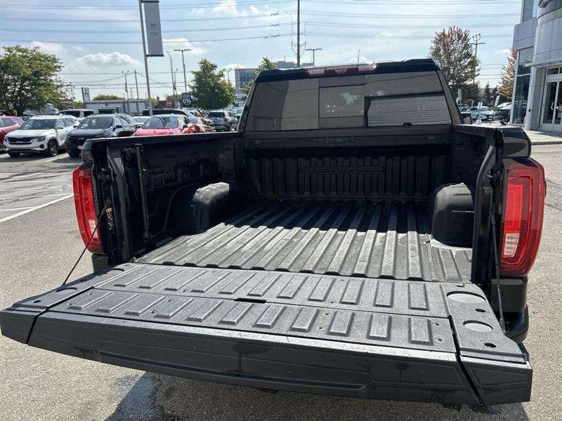 gmc Sierra 1500 LTD 2022 - 32