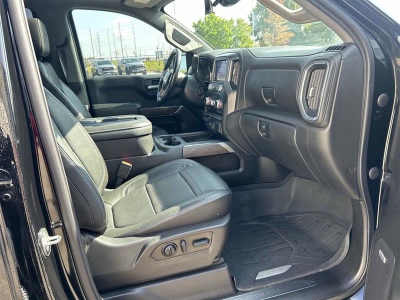 gmc Sierra 1500 LTD 2022 - 33