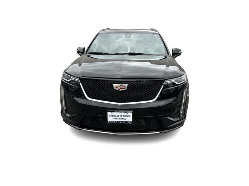 cadillac XT6 2024 - 4