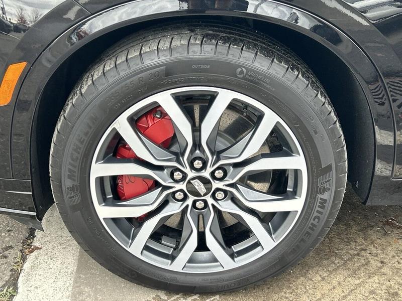 cadillac XT6 2024 - 18