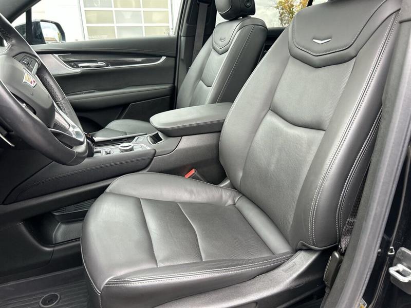 cadillac XT6 2024 - 19