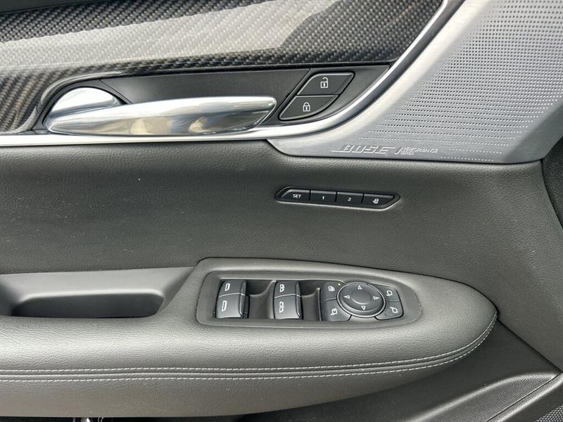 cadillac XT6 2024 - 21