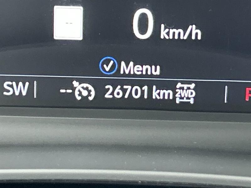 cadillac XT6 2024 - 23