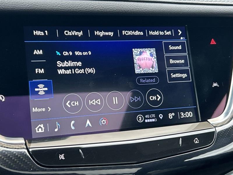 cadillac XT6 2024 - 24