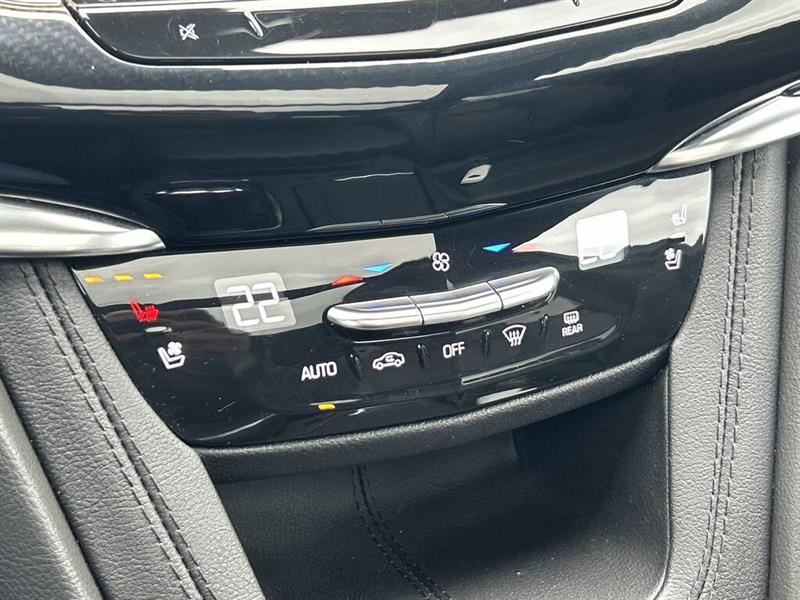 cadillac XT6 2024 - 27