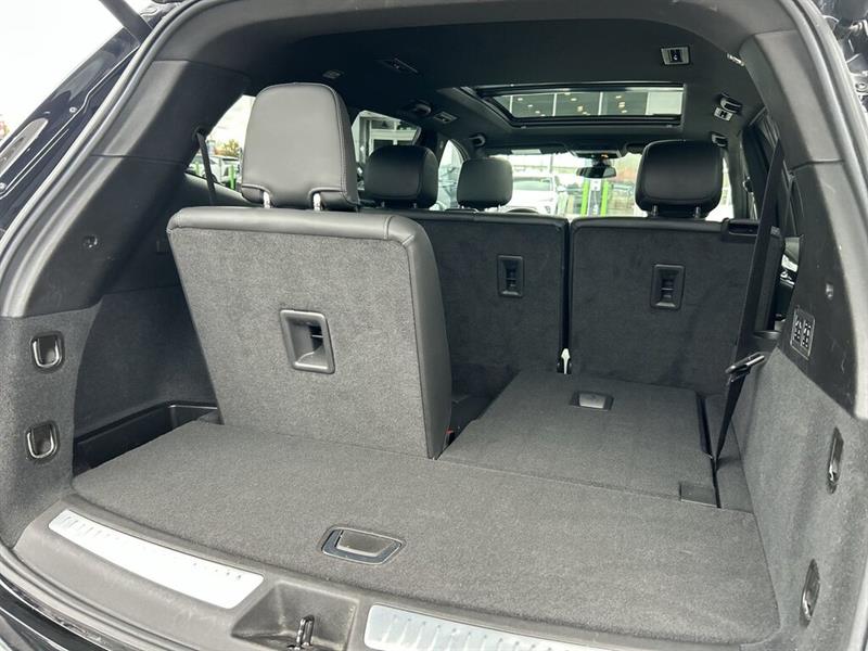 cadillac XT6 2024 - 32