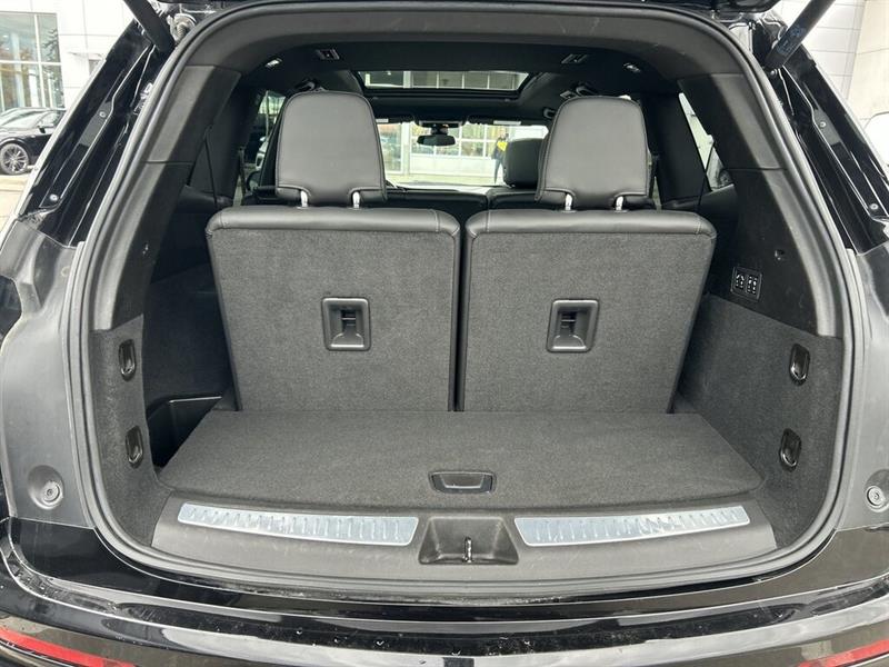 cadillac XT6 2024 - 33