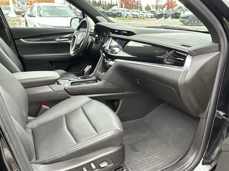 cadillac XT6 2024 - 34