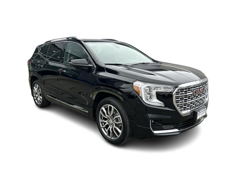 gmc Terrain 2022 - 2