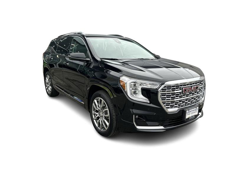 gmc Terrain 2022 - 3