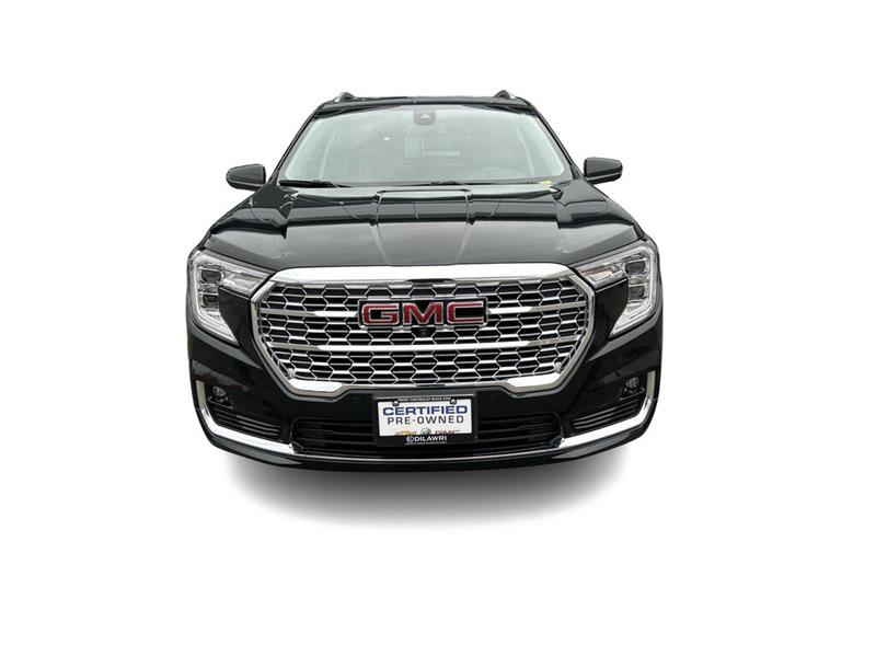 gmc Terrain 2022 - 4