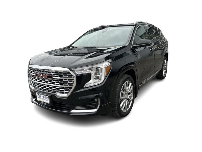 gmc Terrain 2022 - 5