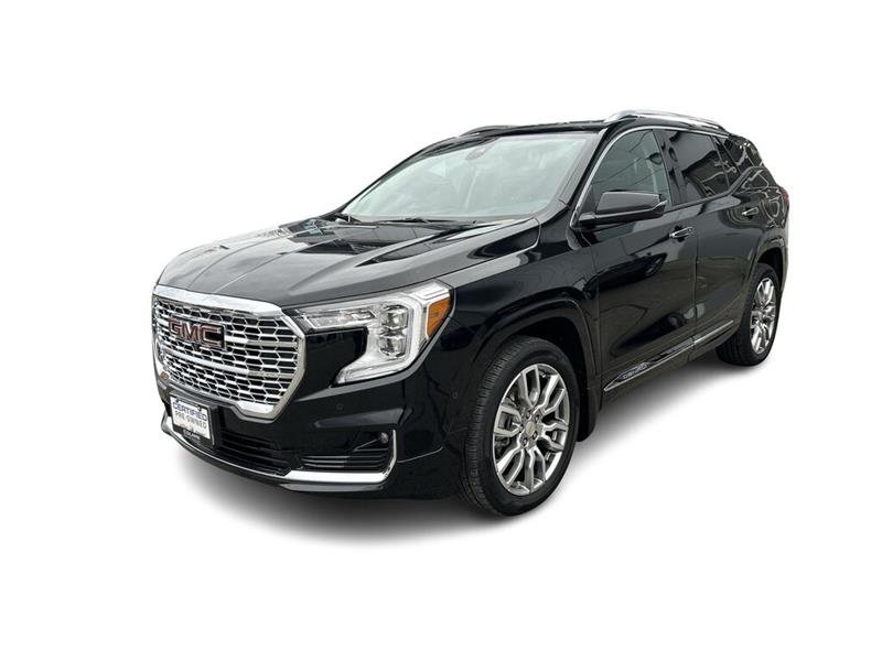 gmc Terrain 2022 - 6