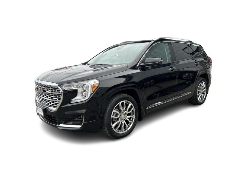 gmc Terrain 2022 - 7