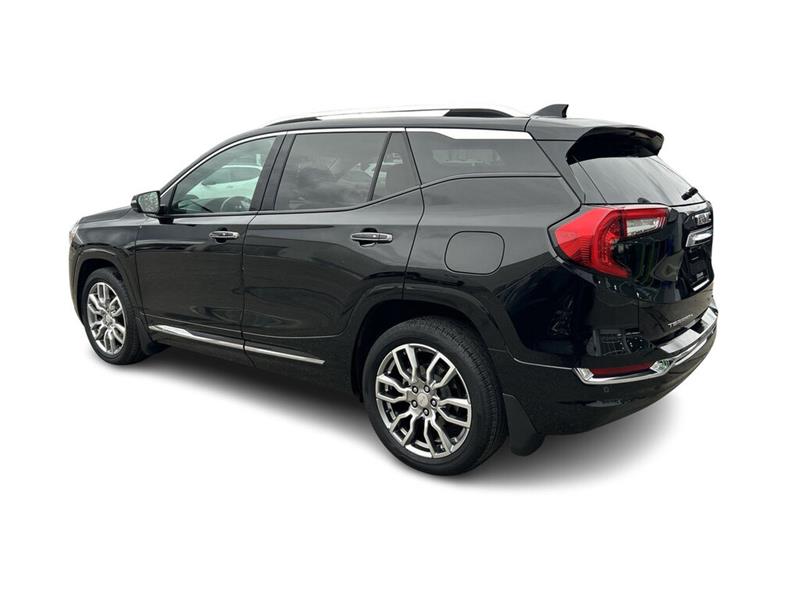 gmc Terrain 2022 - 9