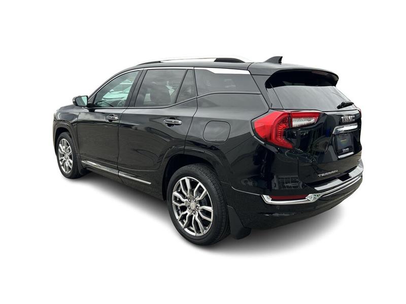 gmc Terrain 2022 - 10