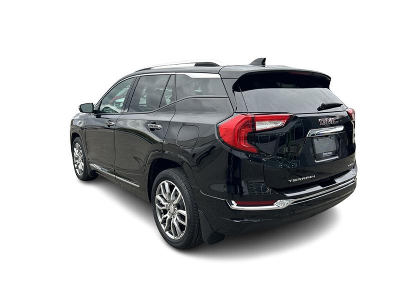 gmc Terrain 2022 - 11