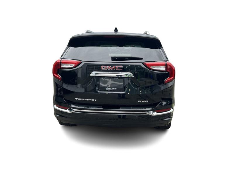 gmc Terrain 2022 - 12