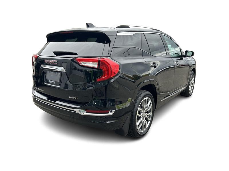 gmc Terrain 2022 - 13