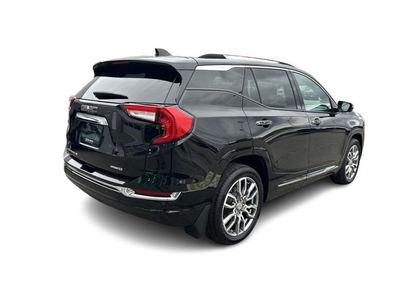 gmc Terrain 2022 - 14