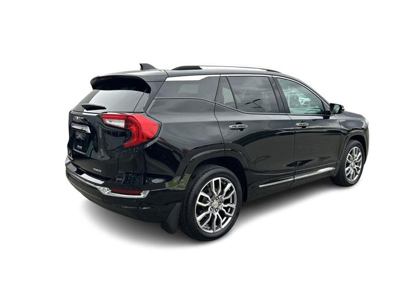 gmc Terrain 2022 - 15